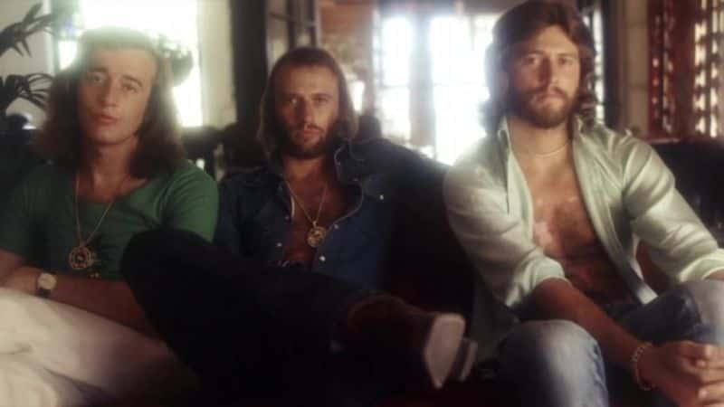 ¼Ƭȼ˹Լʱ Bee Gees: In Our Own Time1080P-Ļ/Ļ