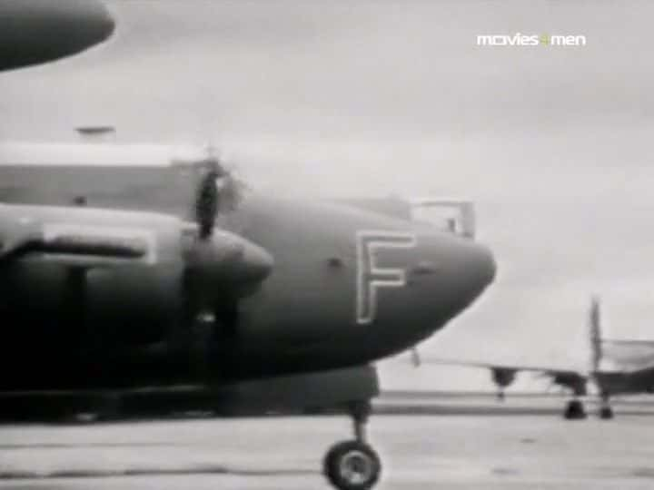 纪录片《阿夫罗·沙克尔顿号 The Avro Shackleton》[无字][BT][720P]资源下载