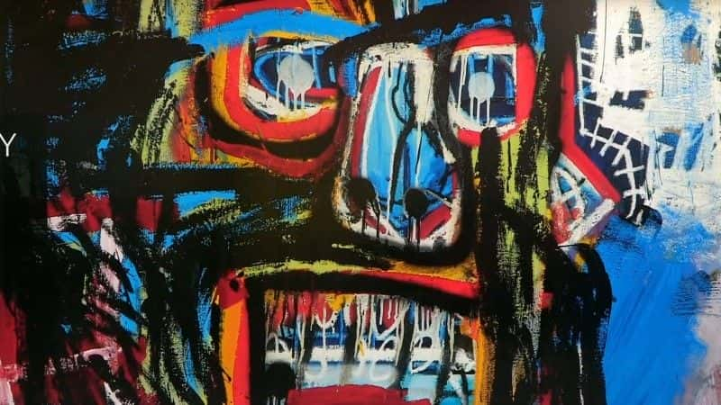 ¼Ƭ˹أŭ¸ Basquiat: Rage to Richesȫ1-Ļ/Ļ