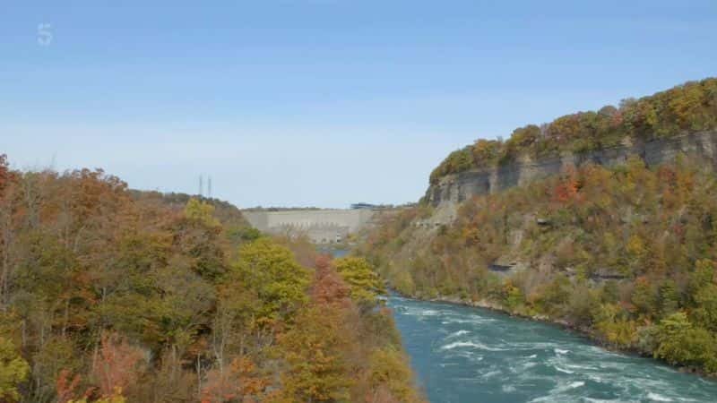 ¼ƬϷ羰ĺ֮ãϵ 1  1  Ǽ Worlds Most Scenic River Journeys: Series 1 Part 1 Niagara1080P-Ļ/Ļ