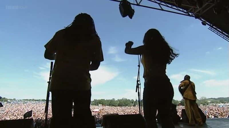 ¼Ƭ2003 ˹ٲﾫѡ Best of Glastonbury 2003ȫ1-Ļ/Ļ