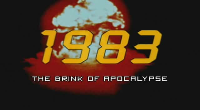 ¼Ƭ1983ĩյıԵ 1983: The Brink of ApocalypseĻ/Ļ