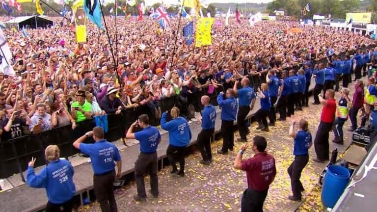 ¼Ƭ2017 ˹ٲﾫѡ Best of Glastonbury 2017ȫ1-Ļ/Ļ