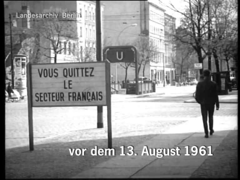 ¼Ƭǽ 1961-1989 The Berlin Wall 1961-1989Ļ/Ļ