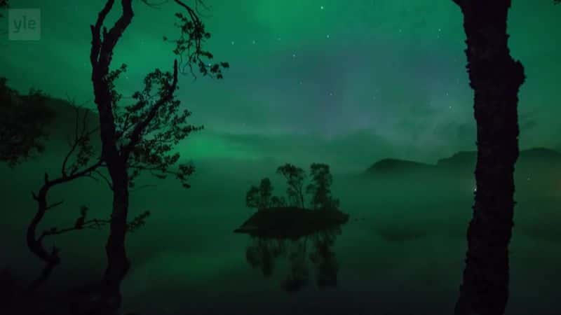 ¼Ƭ⣺µҹ Aurora Borealis: An Evening under the Northern LightsĻ/Ļ