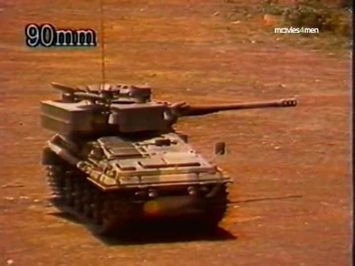 ¼Ƭս̹ Battle Tankȫ1-Ļ/Ļ