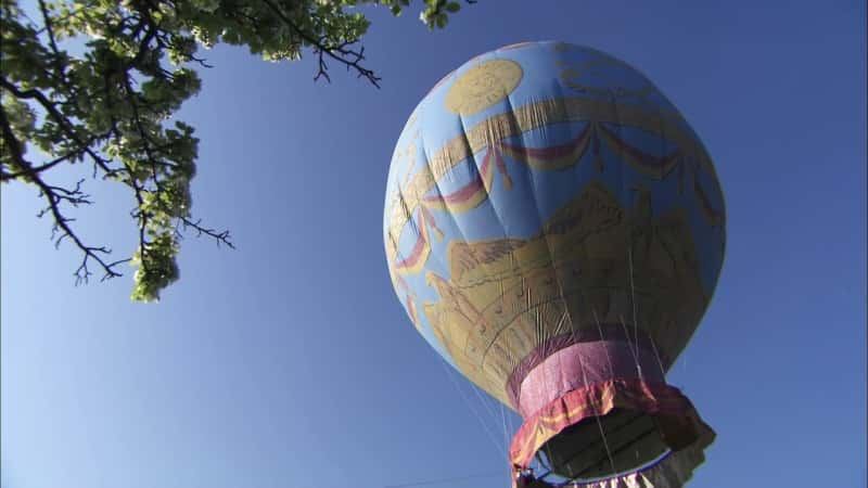 ¼Ƭֵ Ben Franklin's BalloonĻ/Ļ