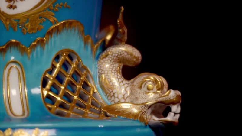 ¼ƬԴ (BBC) Beautiful Thing: A Passion for Porcelain (BBC)1080P-Ļ/Ļ