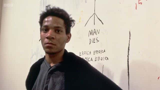 ¼Ƭ˹أ (BBC) Basquiat: Rage to Riches (BBC)1080Pȫ1-Ļ/Ļ