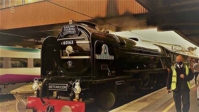 ¼ƬϷ羰·֮ϵ 5  6 ֣Լ˵ Worlds Most Scenic Railway Journeys Series 5 Part 6: York to Edinburgh1080P-Ļ/Ļ