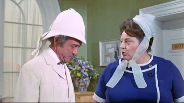 ¼Ƭ˵ĺ١ſ The Amazing Hattie Jacques1080Pȫ1-Ļ/Ļ