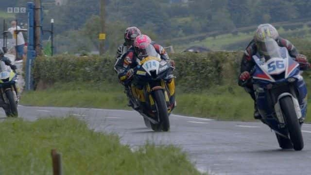 ¼Ƭ2022 갢Ī· Armoy Road Races Highlights 2022ȫ1-Ļ/Ļ