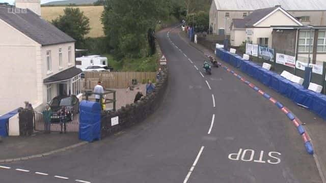 ¼Ƭ2022 갢Ī· Armoy Road Races Highlights 2022ȫ1-Ļ/Ļ