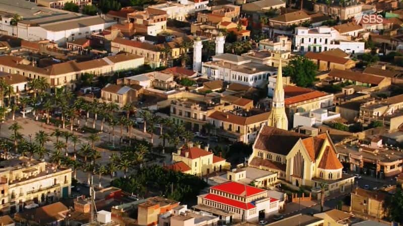 ¼ƬӰǣϵ 1 Algeria from Above: Series 11080P-Ļ/Ļ