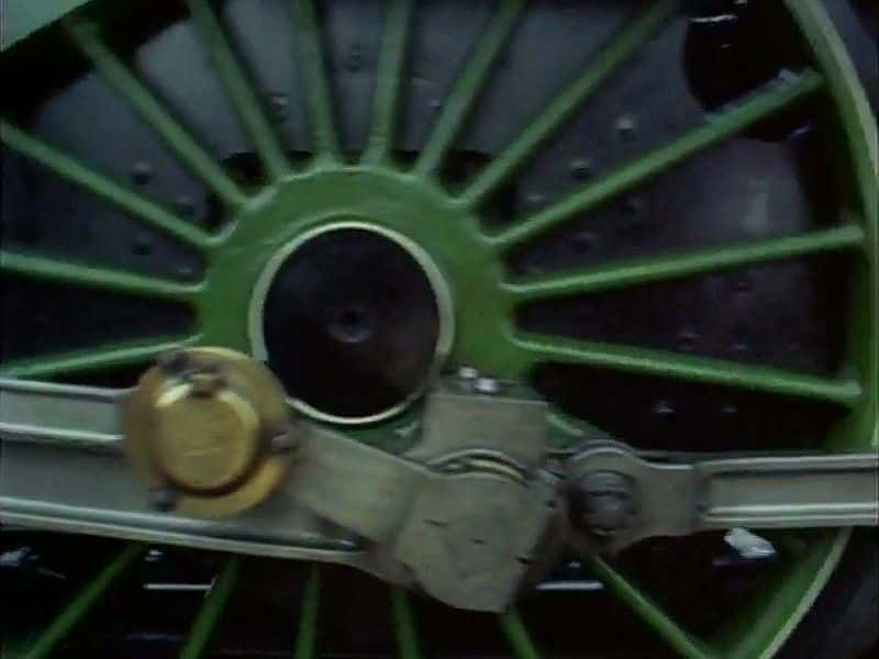 纪录片《第4472章 飞翔的苏格兰人 4472 Flying Scotsman》[无字][BT][720P]资源下载