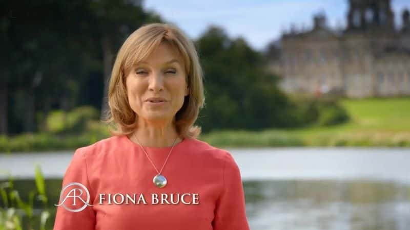 ¼ƬŶ·ϵ 40³Ǳ 1 Antiques Roadshow Series 40: Castle Howard 1Ļ/Ļ