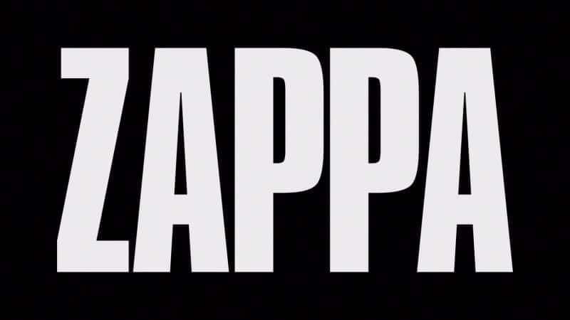 ¼Ƭ ZappaĻ/Ļ