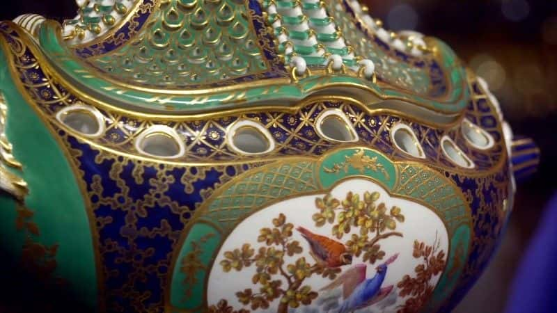 ¼ƬԴ (BBC 1080p) Beautiful Thing: A Passion for Porcelain (BBC 1080p)1080P-Ļ/Ļ