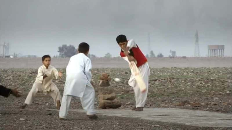 ¼Ƭֲ - ҽ Afghan Cricket Club - Out of the AshesĻ/Ļ