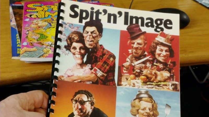 ¼Ƭ̵ͼʲôBBC Whatever Happened to Spitting Image (BBC)1080Pȫ1-Ļ/Ļ