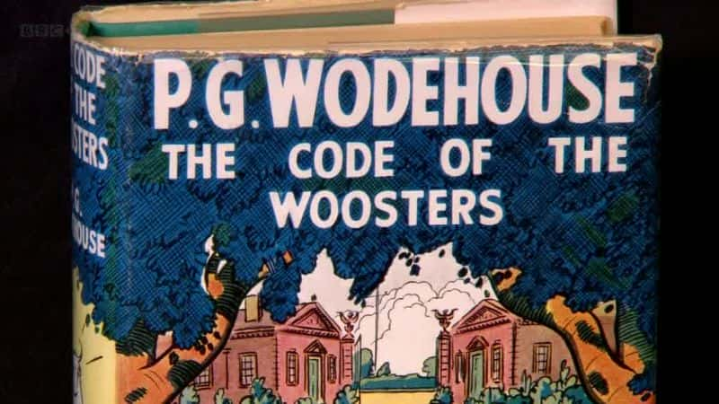 纪录片《沃根伍德豪斯酒店 Wogan on Wodehouse》[无字][BT][1080P]资源下载