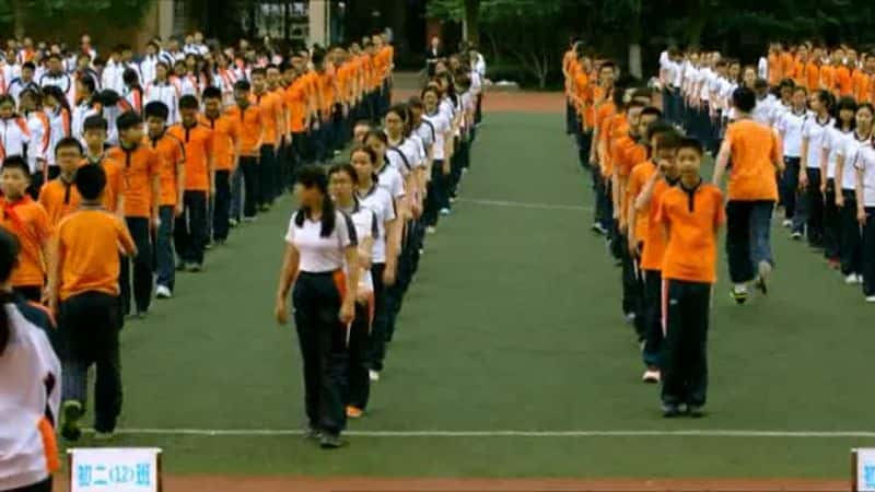 ¼ƬǵĺӹǿѧУ Are Our Kids Tough Enough? Chinese SchoolĻ/Ļ