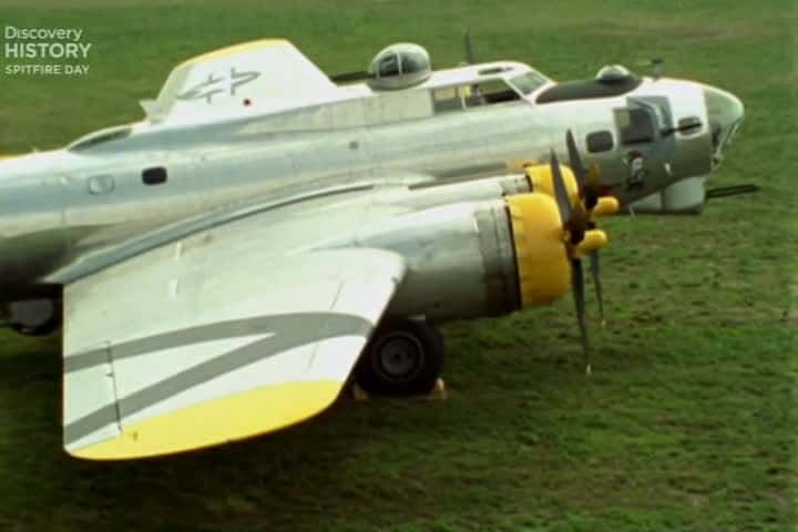 ¼ƬB17 촫 B17 Flying Legendȫ1-Ļ/Ļ