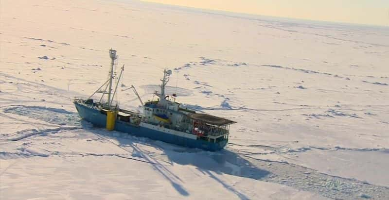 ¼ƬʹBBC Arctic Mission (BBC)Ļ/Ļ