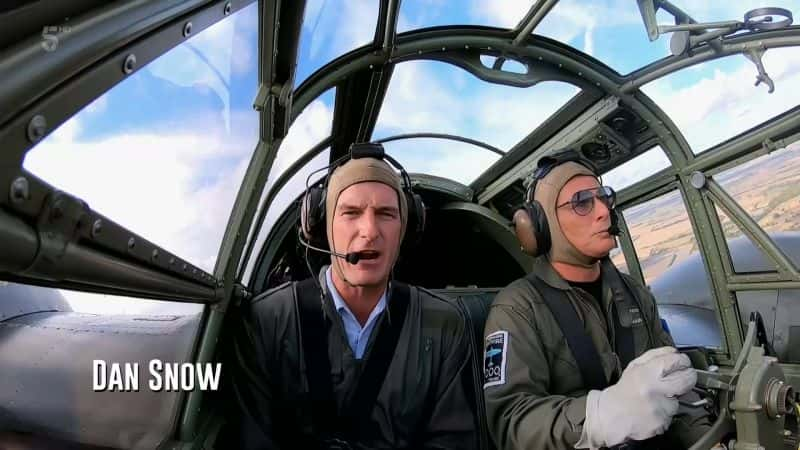 ¼Ƭе֮սȹҵϵ 1 Battle of Britain: Three Days that Saved the Nation Series 11080P-Ļ/Ļ