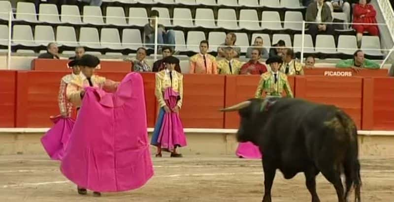 ¼Ƭǣţʹ Barcelona: Bullfighting and CathedralsĻ/Ļ