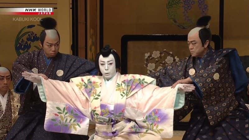 纪录片《畅销书和歌舞伎 Bestsellers and Kabuki》[无字] [BT][DVD画质]资源下载