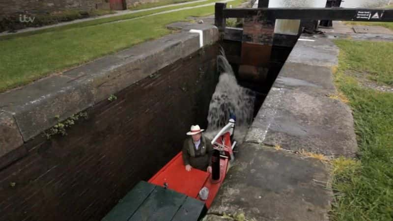 ¼ƬӢϵ 2 Barging Round Britain: Series 2Ļ/Ļ