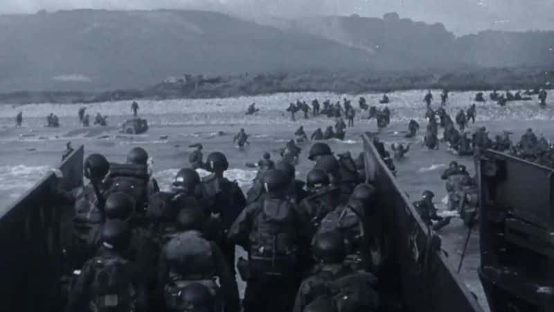 ¼Ƭŵսۣ85 The Battle of Normandy: 85 Days in Hell1080P-Ļ/Ļ