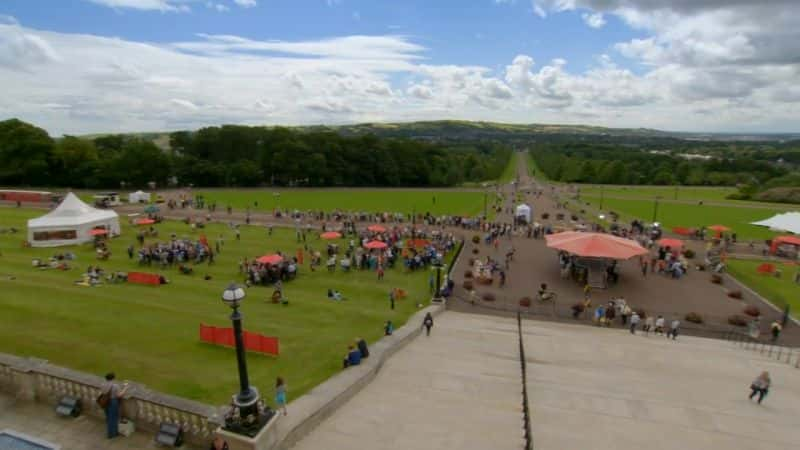 纪录片《古董路演：斯托蒙特议会大厦和庄园 1 Antiques Roadshow: Stormont Parliament Buildings and Estate 1》[无字] [BT][DVD画质]资源下载