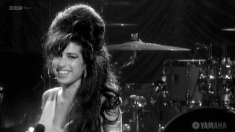 ¼Ƭס˹عɫ Amy Winehouse: Back to Blackȫ1-Ļ/Ļ