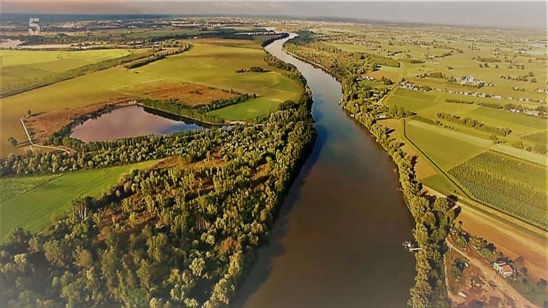 ¼ƬϷ羰ĺ֮ãϵ 1  3 ֣ Worlds Most Scenic River Journeys: Series 1 Part 3: River Po1080P-Ļ/Ļ