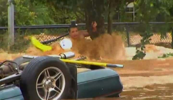 纪录片《澳大利亚最严重的洪水 Australia's Greatest Flood》[无字][BT][1080P][720P]双画质资源下载