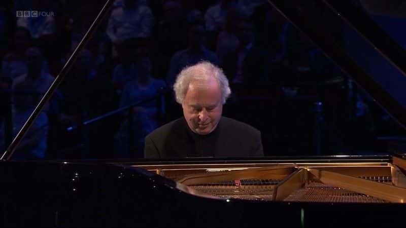 ¼Ƭ˹ϣͺ Andras Schiff Plays Bachȫ1-Ļ/Ļ