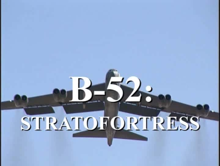 ¼ƬB-52 ͬ²㱤 B-52 StratofortressĻ/Ļ