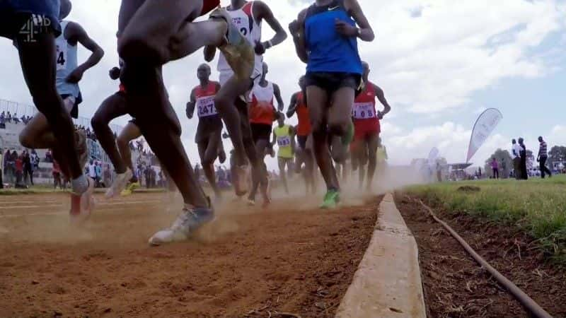 ¼Ƭ˶Աı The Betrayal of Kenya's Athletesȫ1-Ļ/Ļ