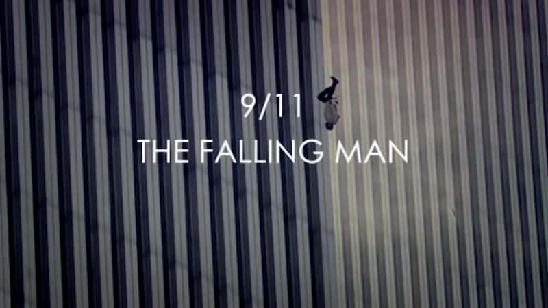 ¼Ƭ9.11: ׹ 9.11: The Falling ManĻ/Ļ