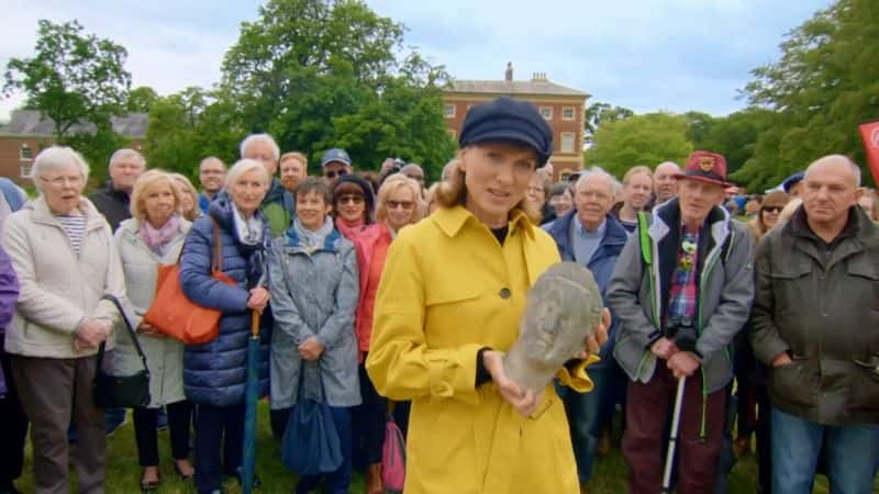 ¼ƬŶ·ݣLytham Hall 2 Antiques Roadshow: Lytham Hall 21080P-Ļ/Ļ