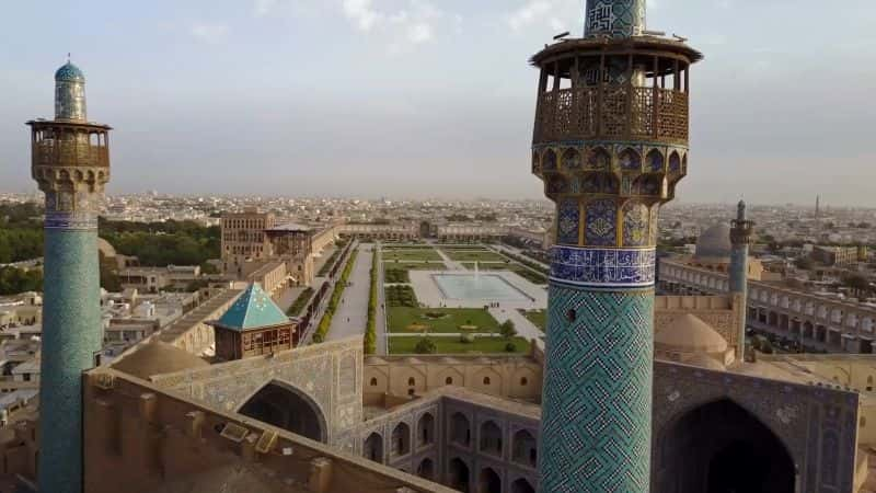 ¼Ƭ˹ - е Amazing Isfahan - Paradise in the Heart of Iran1080P-Ļ/Ļ