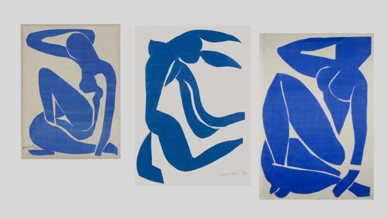 ¼ƬΪ˹ Becoming Matisse1080Pȫ1-Ļ/Ļ