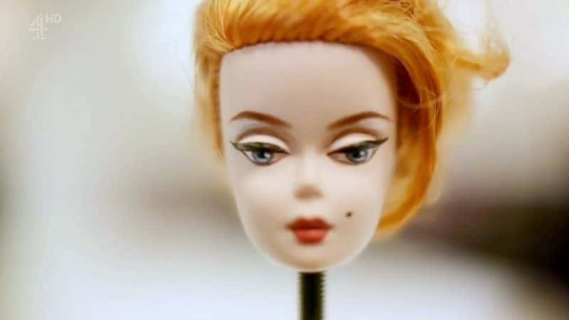 ¼Ƭűޣ Barbie: The Most Famous Doll in the WorldĻ/Ļ