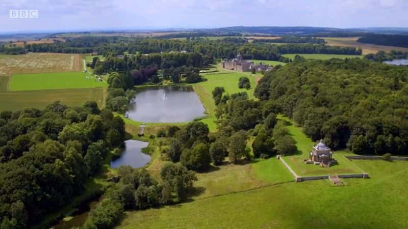 ¼ƬŶ·ݣFloors Castle 2 Antiques Roadshow: Floors Castle 2Ļ/Ļ