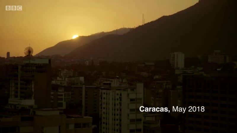 ¼ƬBen Zand ΣյĳУ˹ Worlds Most Dangerous Cities with Ben Zand: CaracasĻ/Ļ