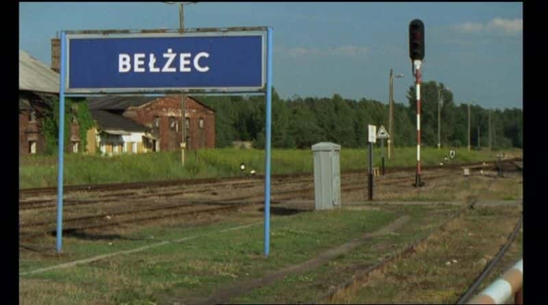 ¼Ƭ BelzecĻ/Ļ