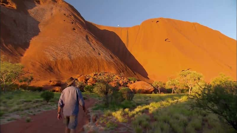 ¼ƬĴǵĵһ 40  Australia's First 4 Billion YearsĻ/Ļ