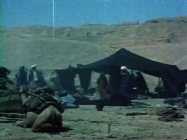 ¼Ƭ -  Afghan Nomads - The MaldarĻ/Ļ